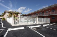 Other - Palm Terrace