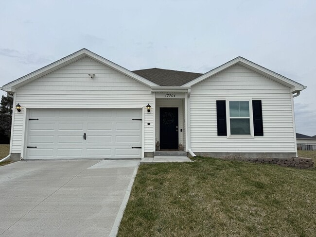 Building Photo - Modern 4-Bedroom Ranch in Tiburon Ridge North | Built in 2022 | Gretna Schools