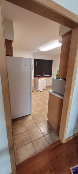 Building Photo - 7602 Parker St