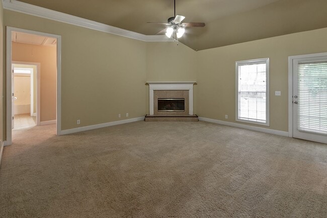 Building Photo - Home for Rent in Magnolia Estates