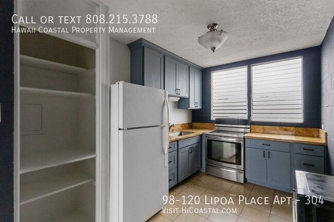 Building Photo - 98-120 Lipoa Place Apt-304