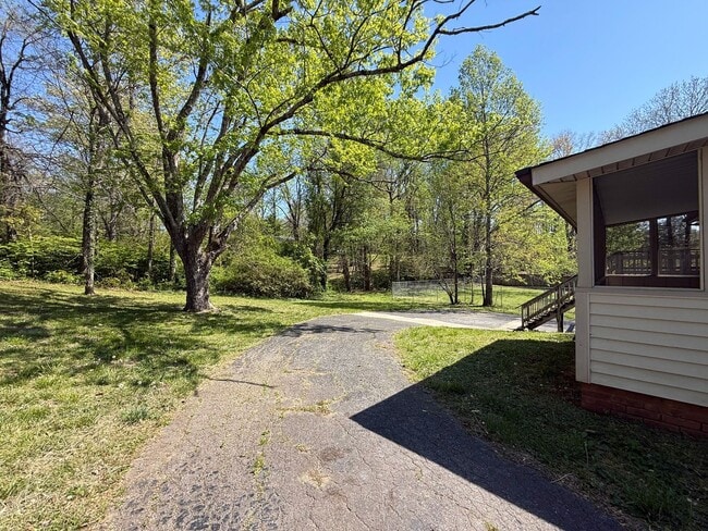 Building Photo - Updated 3-Bedroom with Bonus Room, Deck & Screened-In Porch