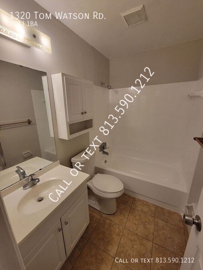 Building Photo - 1320 Tom Watson Rd