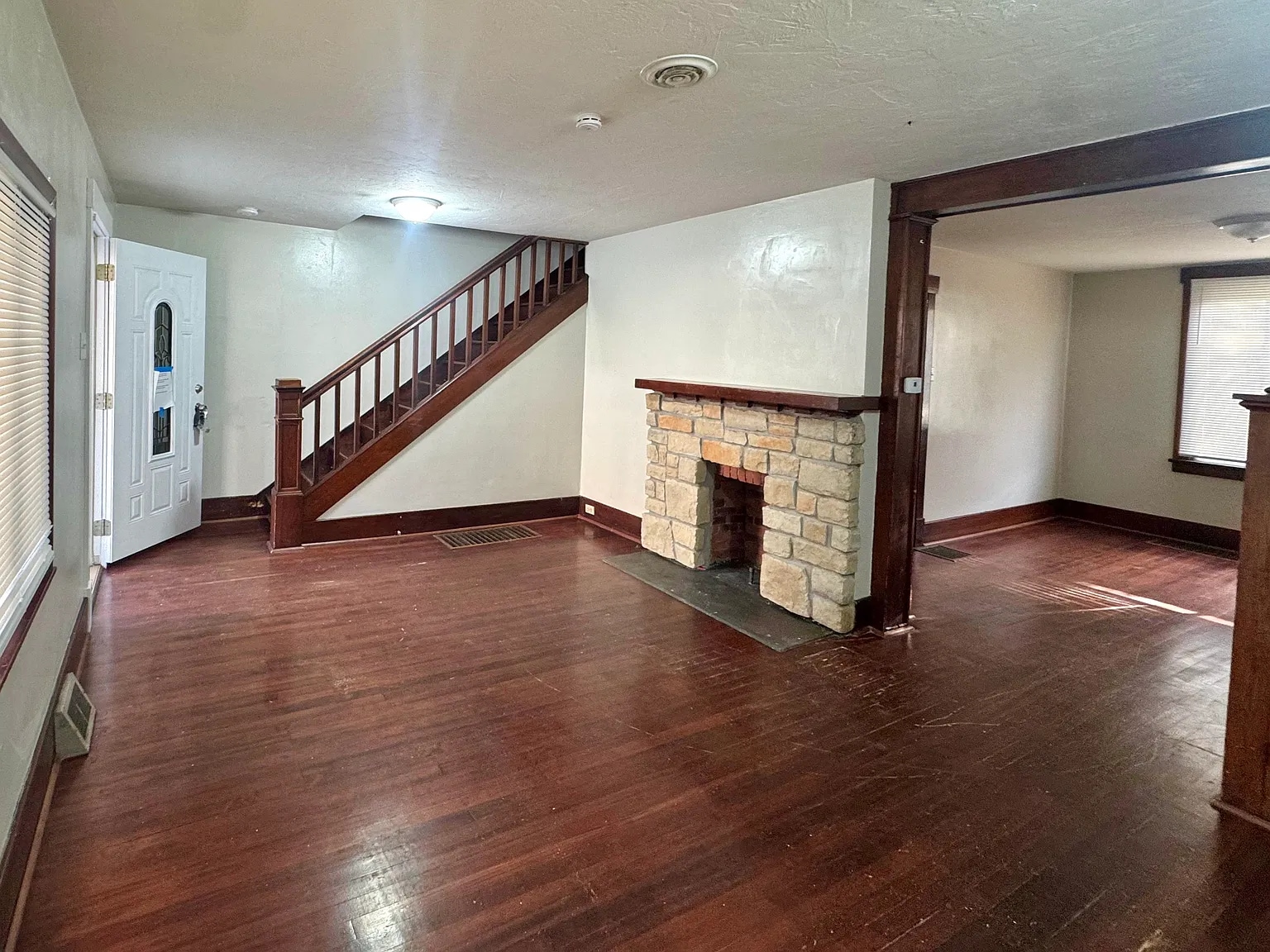 Building Photo - 1115 Woodward Ave