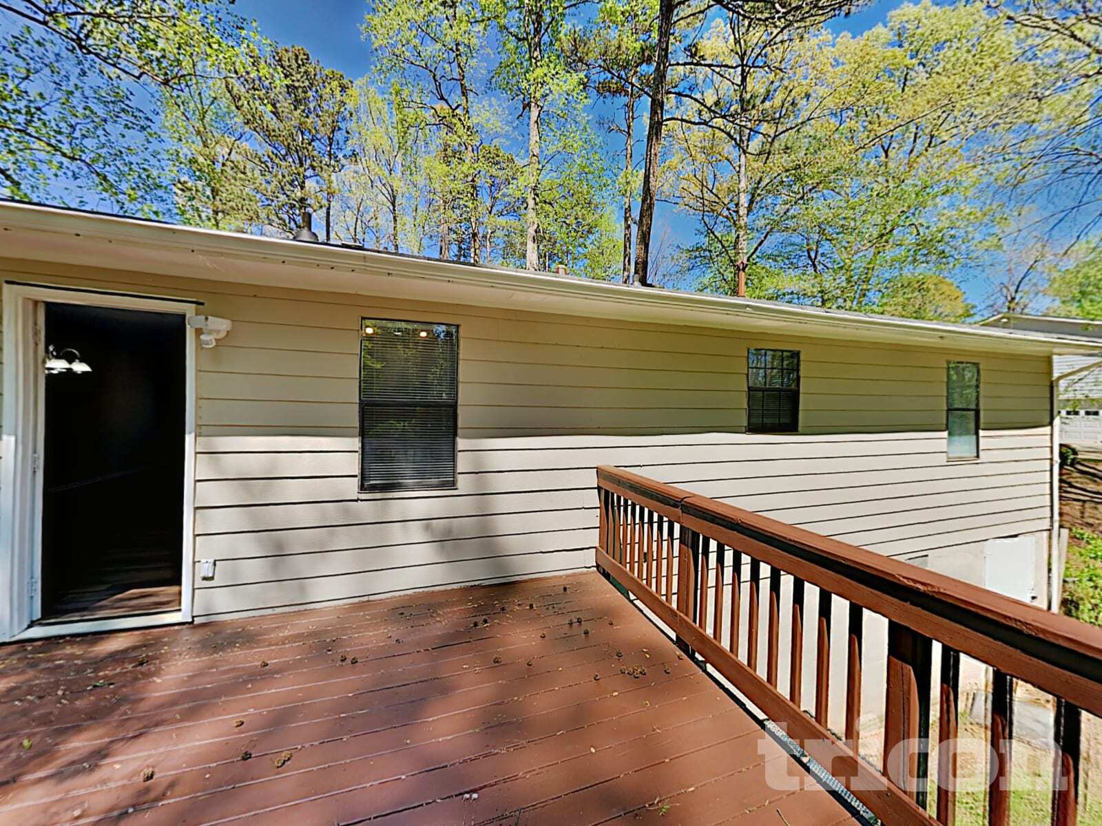 Building Photo - 3638 Mansfield Ln