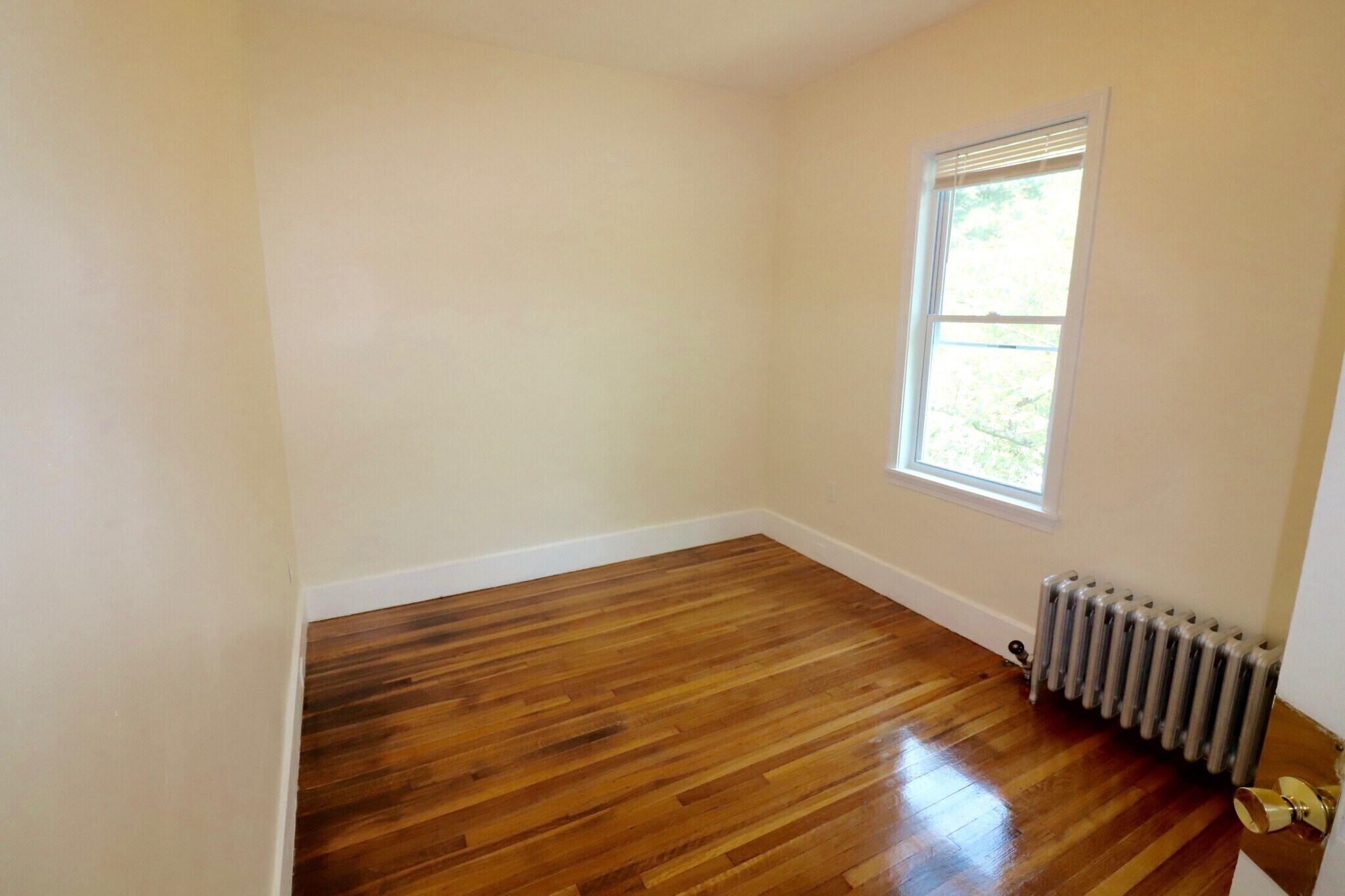 Building Photo - 2572 Massachusetts Ave