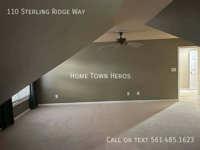 Building Photo - 110 Sterling Ridge Way