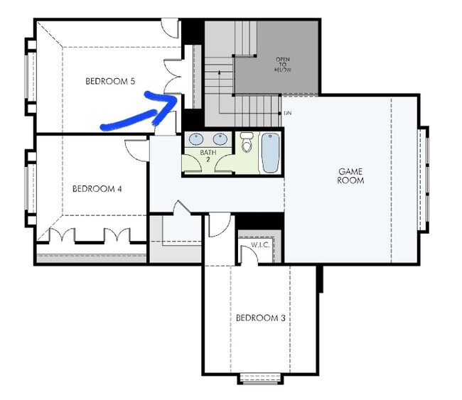 Building Photo - 1409 Brentfield Dr