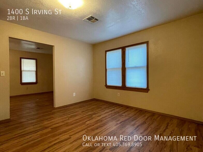 Building Photo - 1400 S Irving St