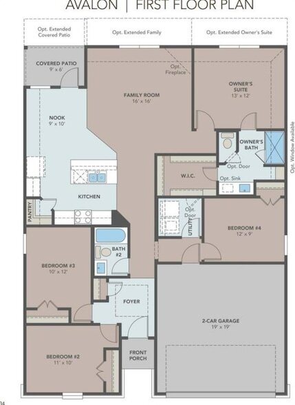 Building Photo - 15500 Pewter Luster Cv