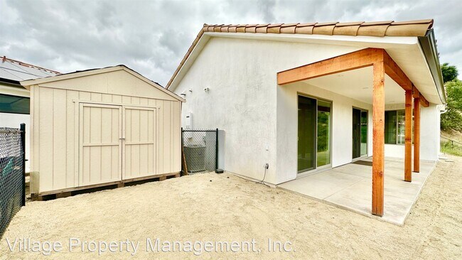 Building Photo - 1 br, 1 bath House - 1811 Vista Del Lago (...