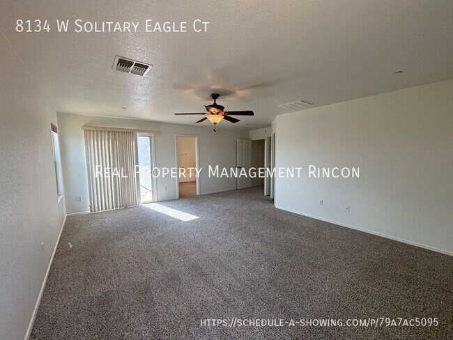 Building Photo - 8134 W Solitary Eagle Ct