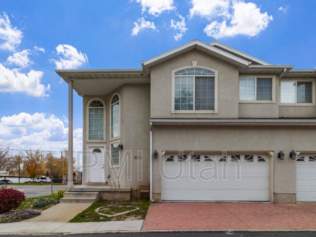 Building Photo - 3211 S 945 E