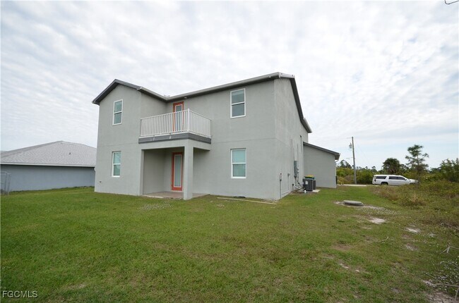 Building Photo - 8581 Agate St