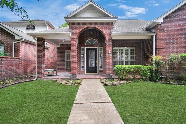 Primary Photo - 4727 Cashel Castle Dr