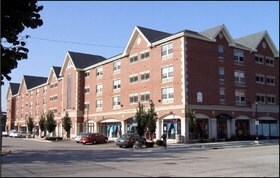 Primary Photo - Gregory Place West
