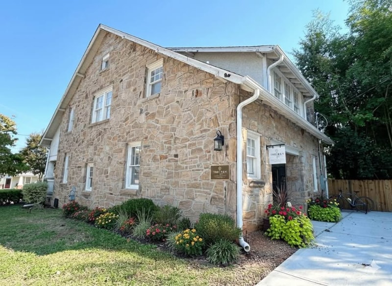 Building Photo - 314 Martin Luther King Jr Blvd