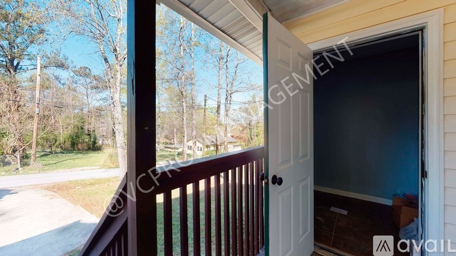 Building Photo - 8038 Colquitt St