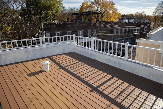 Building Photo - 61-29 Cooper Ave