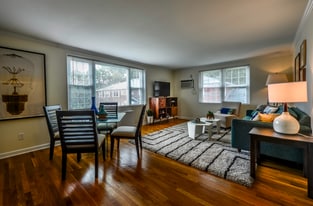 Building Photo - 31 Captain Parker Arms