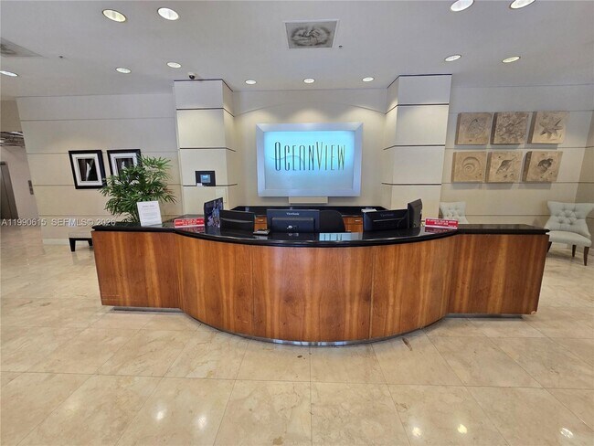 Building Photo - 19380 Collins Ave