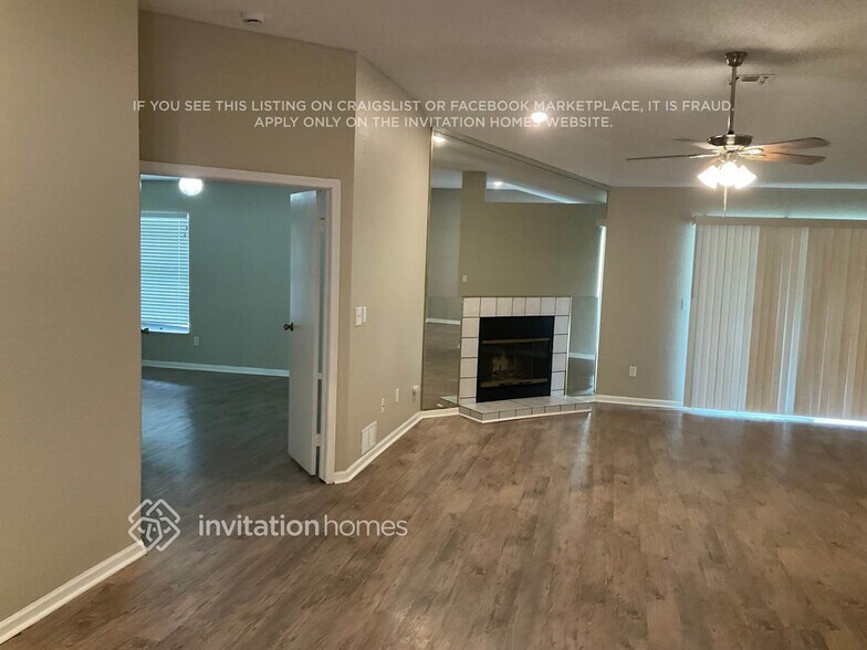 Building Photo - 5515 Redhawk Dr