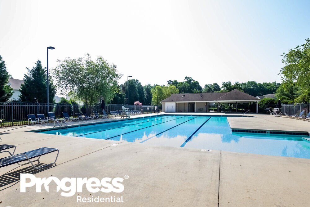 Building Photo - 6629 Rustic View Ct