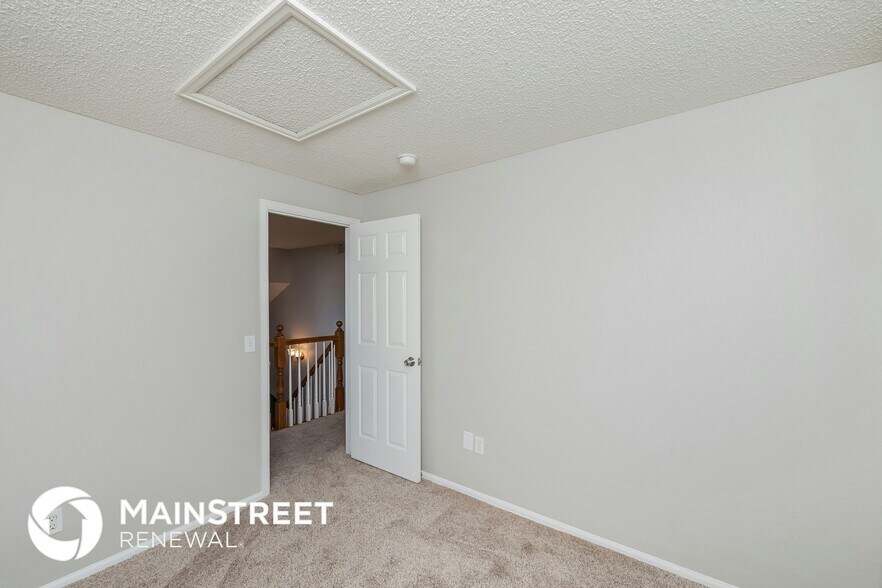 Building Photo - 2229 S Truckee St