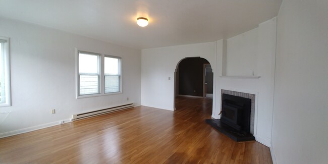 Building Photo - Aberdeen 3 bedroom duplex
