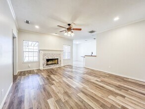 Building Photo - 4 bedroom 2.5 bathroom house in Cooper ISD with Solar!!