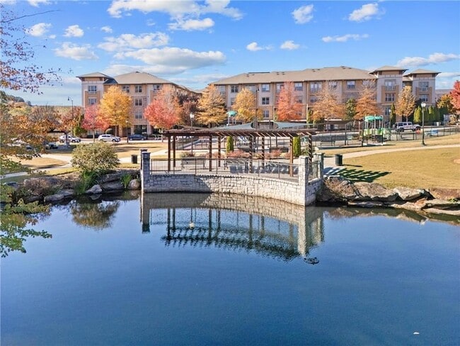 Building Photo - 1961 James Red Moore Blvd