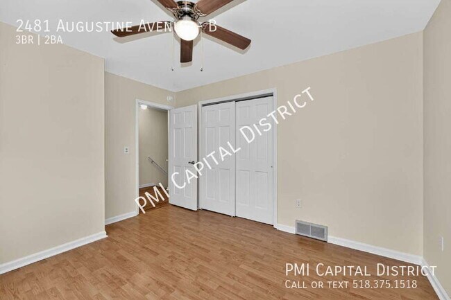 Building Photo - 2481 Augustine Ave