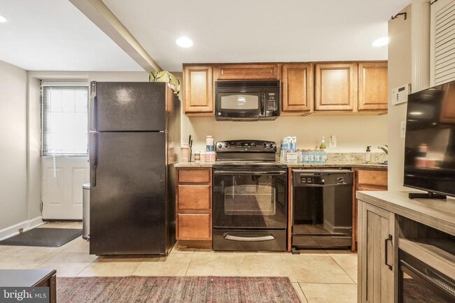 Building Photo - 1628 Eckington Pl NE