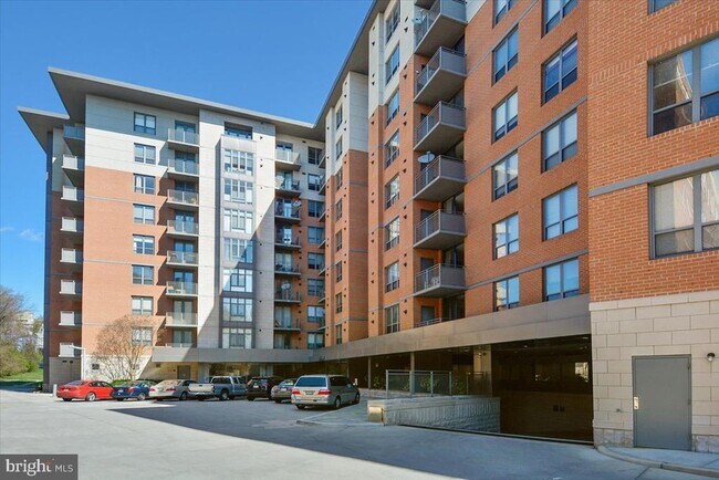 Building Photo - 3883 Connecticut Ave NW
