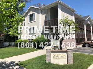 Building Photo - Cute two bedroom apartment for rent in Pro...