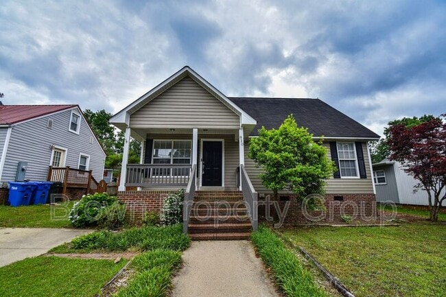 Building Photo - 810 Ethelored St