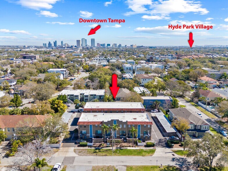 Building Photo - 210 S Habana Ave