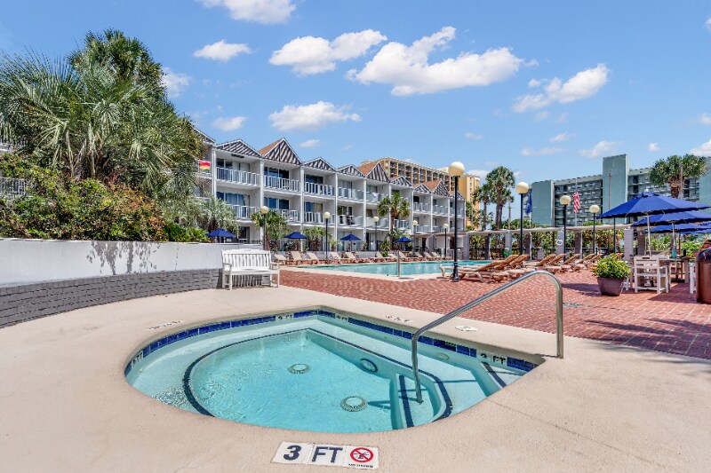 Building Photo - 6803 N Ocean Blvd