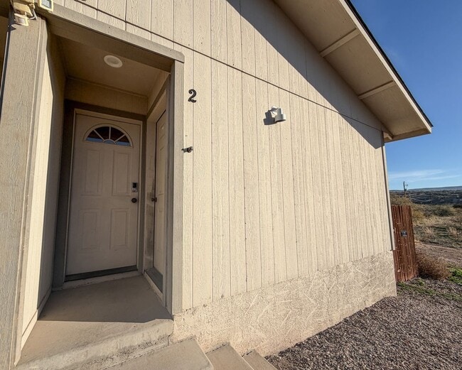 Building Photo - DUPLEX APARTMENT - RIMROCK/LAKE MONTEZUMA