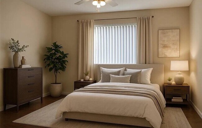 Building Photo - 7405 Charmant Dr