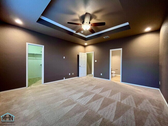 Building Photo - 3802 Mahogany Cove