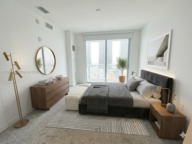 Building Photo - 1100 S Miami Ave