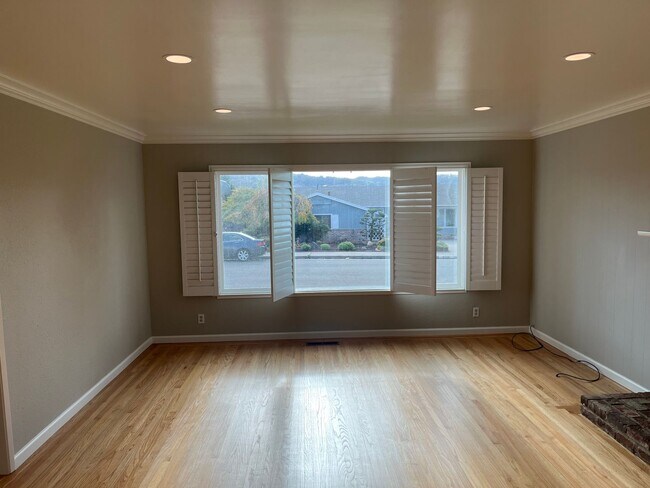 Building Photo - Renovated 3-Bedroom Home w/ Pool in May Valley Neighborhood