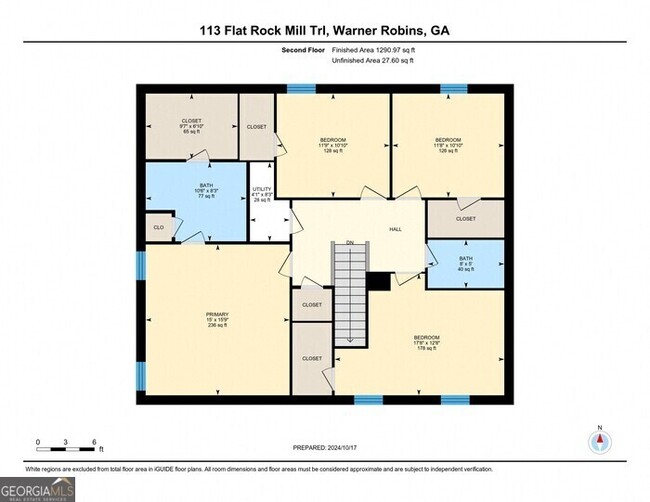 Building Photo - 113 Flat Rock Ml Trl