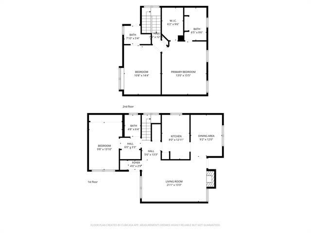 Building Photo - 1001 Weston Dr