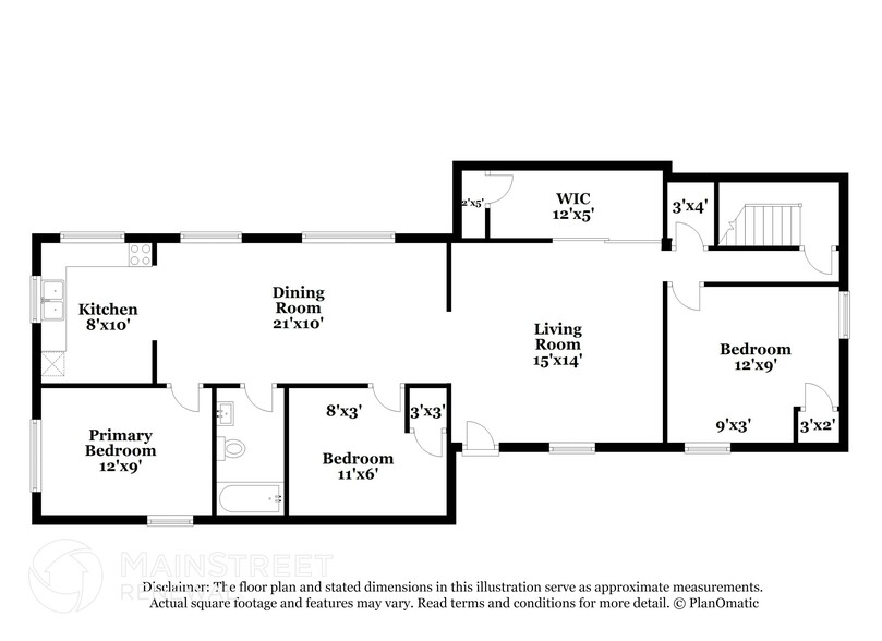 Building Photo - 5831 E 29 Terrace