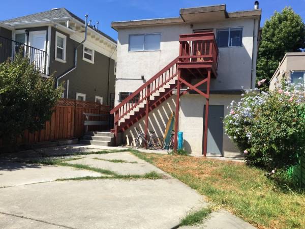 Building Photo - 3834 Market St