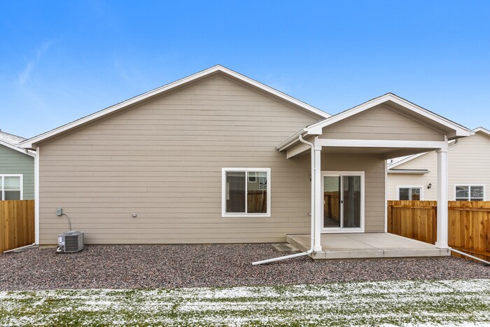 Building Photo - 17975 E 94th Dr