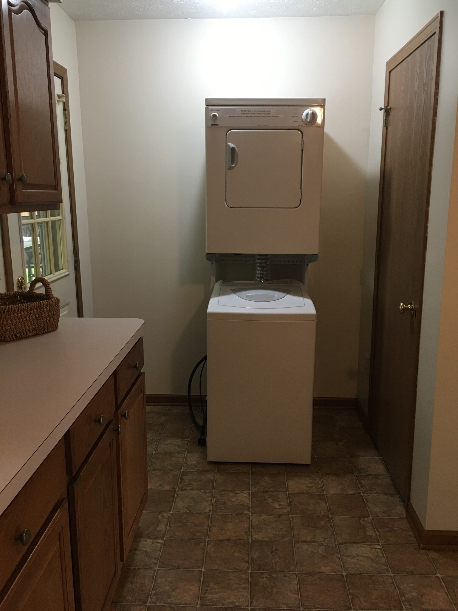Portable Washer & Dryer - 334 Oakdale Cir