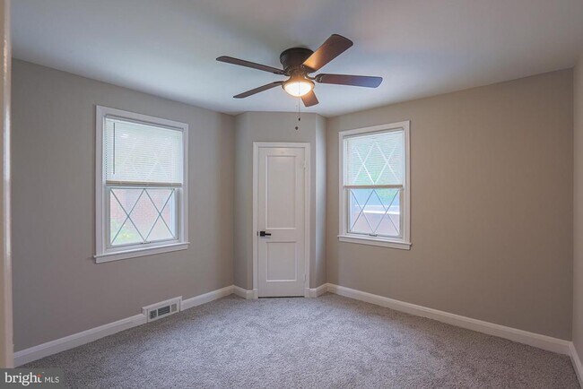 Building Photo - 5809 Eurith Ave